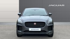 Jaguar E-Pace 2.0d Chequered Flag Edition 5dr Auto Diesel Estate